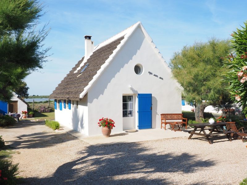holiday-home