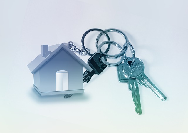 Keys-and-house-keyring