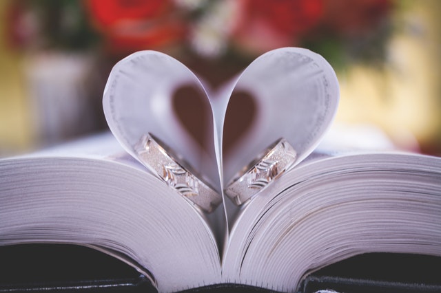 Open-book-with-pages-made-into-heart