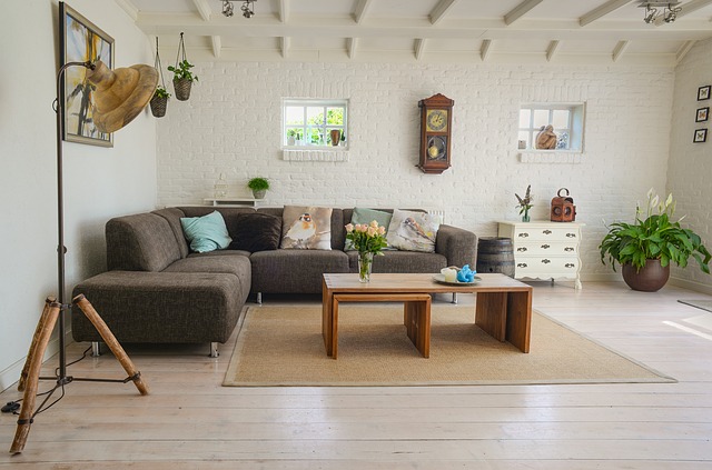Tips to keep your house clean