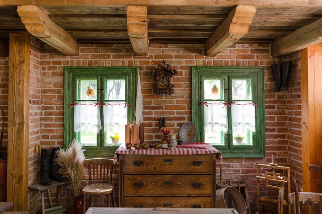 home decor
