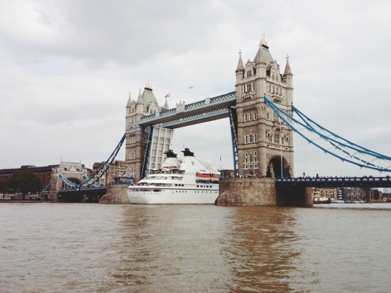 London