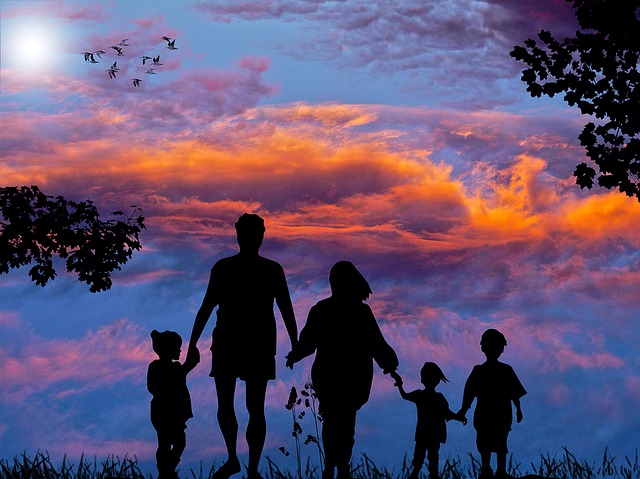 Family fun holidays